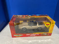 1:18 Scale 1984 Chevrolet Corvette Coupe – Ertl American Muscle 50th Anniversary Die-Cast
