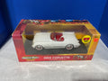 1:18 Scale 1953 Chevrolet Corvette Roadster – Ertl American Muscle 50th Anniversary Die-Cast