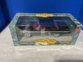 1:18 1964 Chevrolet Impala SS – Ertl American Muscle Die-Cast (Black w/ Red Interior)