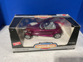 1:18 Plymouth Prowler – Ertl American Muscle Die-Cast (Purple, Collector’s Edition)