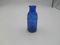 Antique Cobalt Blue Emerson Drug Co. Bromide Seltzer Bottle – Philipsburg, PA