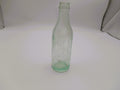 Antique Embossed Aqua Soda Bottle – Burley, Idaho