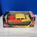 1:18 Hot Wheels '55 Pro Street Chevy Modified – Die-Cast Collector Model