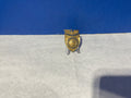Hercules Security Guard Hat Badge