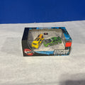 Hot Wheels Super Street Magazine 2-Car Set – Ford Focus & Honda Civic Si (Limited Edition)