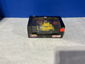 Hot Wheels '32 Ford Hot Rod Collectible – Die-Cast Car (Yellow, Boxed, 4 in Series)