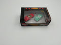 Hot Wheels 100% Corvette 2-Car Set – Limited Edition Collector Series