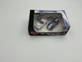 Hot Wheels 100% Corvette 50th Anniversary 2-Car Set – Limited Edition Collector Series