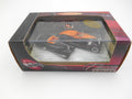 Hot Wheels 100% Custom Bodies 2-Car Set Black & Orange Hot Rods Limited Edition