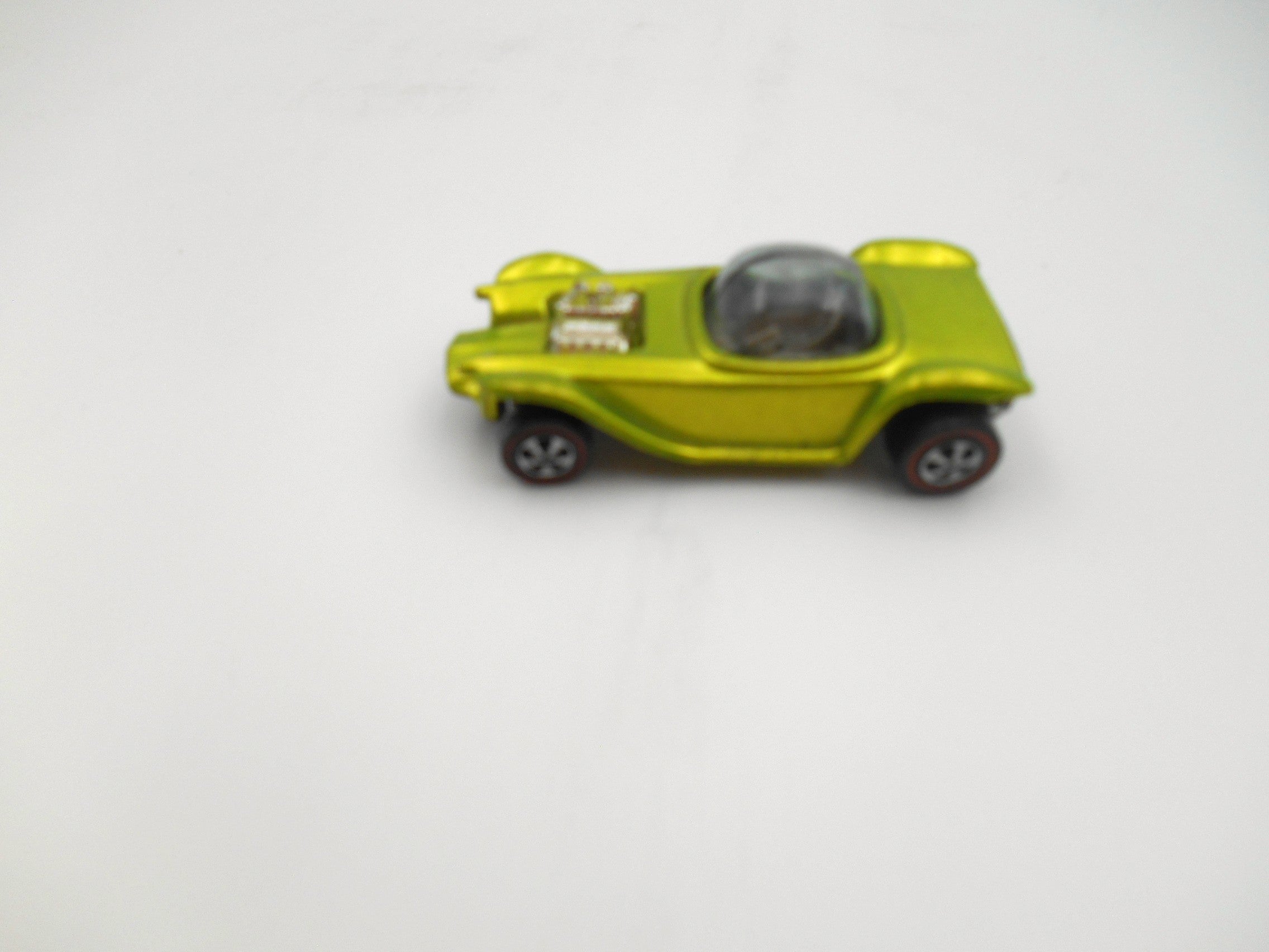 Hot Wheels Beatnik Bandit