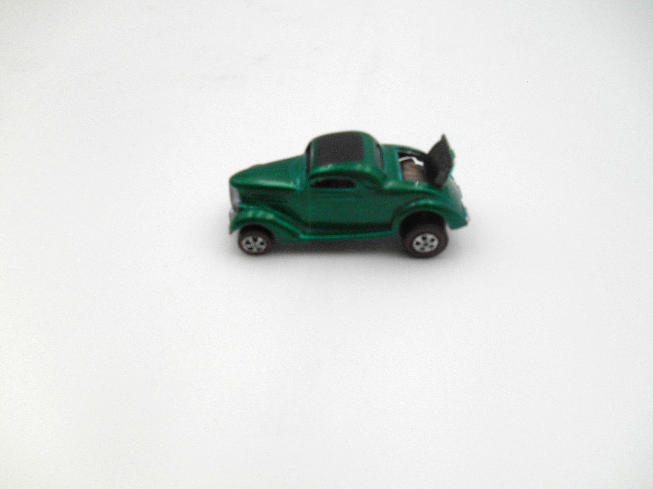Hot Wheels Classic '36 Ford Coupe