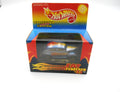 Hot Wheels Fat Fendered '40 Collector Edition JC Whitney Warshawsky Limited 7000 Diecast