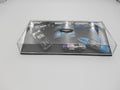 Hot Wheels Legends Custom Land Speed Rods 4-Car Set w/ Mirrored Display Case