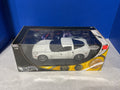 1:18 Hot Wheels Limited Edition Corvette Coupe – Die-Cast Collector Model