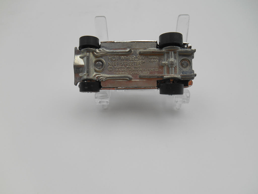 Hot Wheels Neet Streeter Funny Car