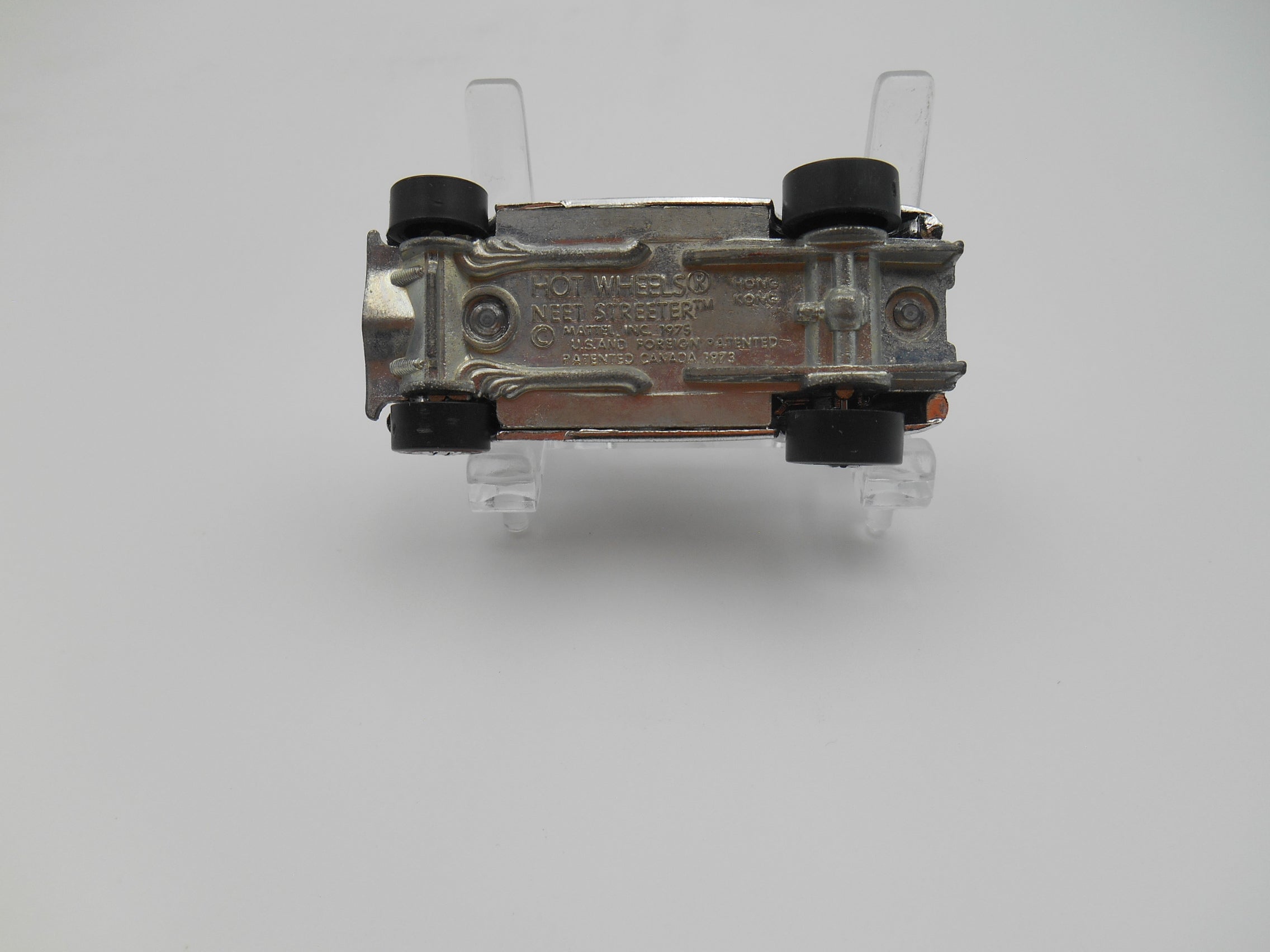 Hot Wheels Neet Streeter Funny Car