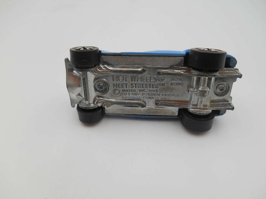 Hot Wheels Neet Streeter Funny Car