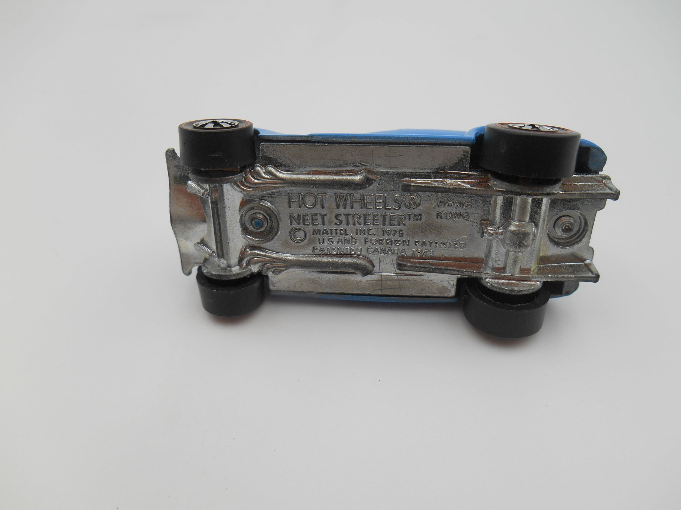 Hot Wheels Neet Streeter Funny Car