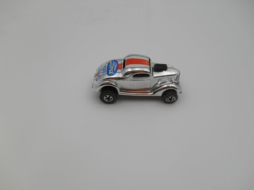 Hot Wheels Neet Streeter Funny Car