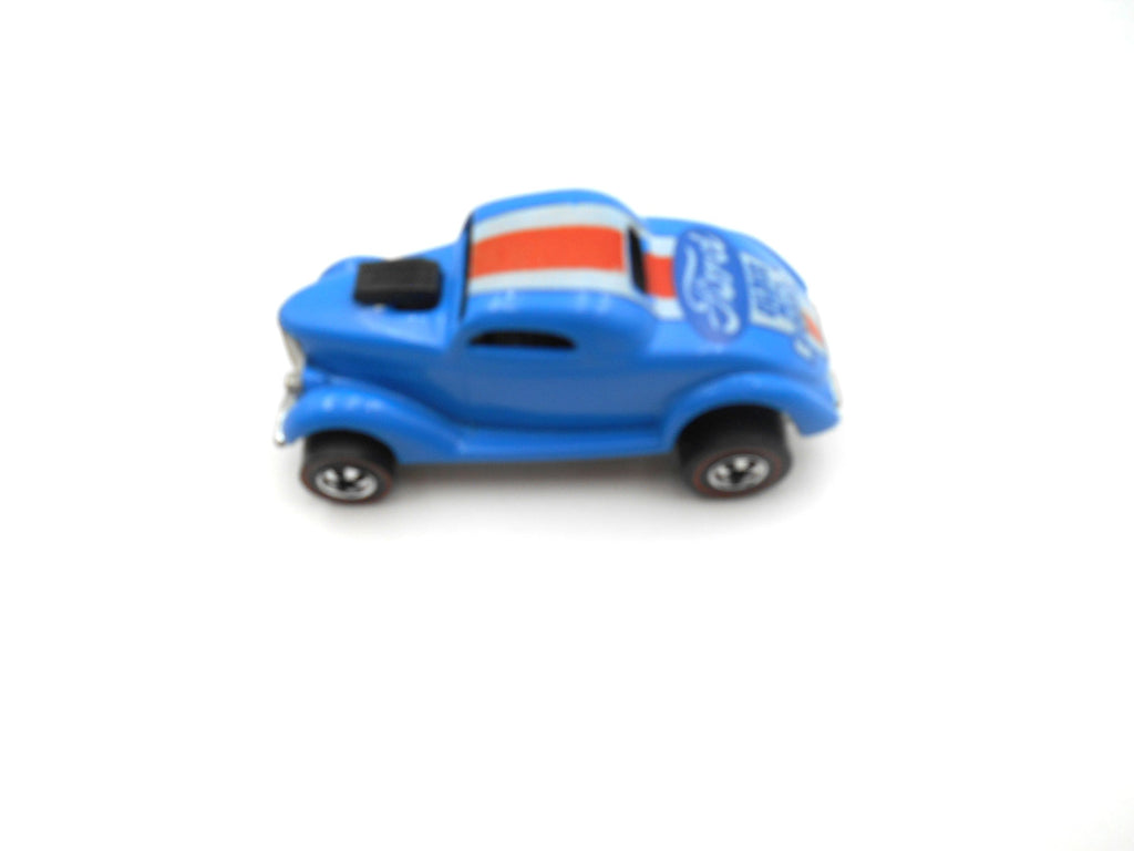 Hot Wheels Neet Streeter Funny Car