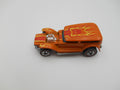 Hot Wheels Prowler