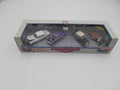 Hot Wheels Reggie’s Cars Collector Set Jackie Jackson Mr. October
