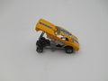 Hot Wheels Snake Funny Car