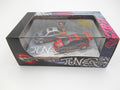 Hot Wheels Tunerz 2-Car Set Import Tuners w/ Display Box Diecast Collection