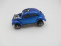 Hot Wheels Redline Custom Beetle Volkswagen dark Cobalt Blue 1967