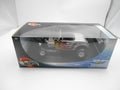 Hot Wheels 100% Collection '32 Ford (16th Convention Edition)gray with red and black flames