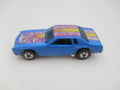 Hot Wheels Flyin' Low Blue Redline Hong Kong 1974