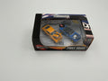 Hot Wheels 100% Pony Wars II 2-Car Set – Limited Edition Collector Series