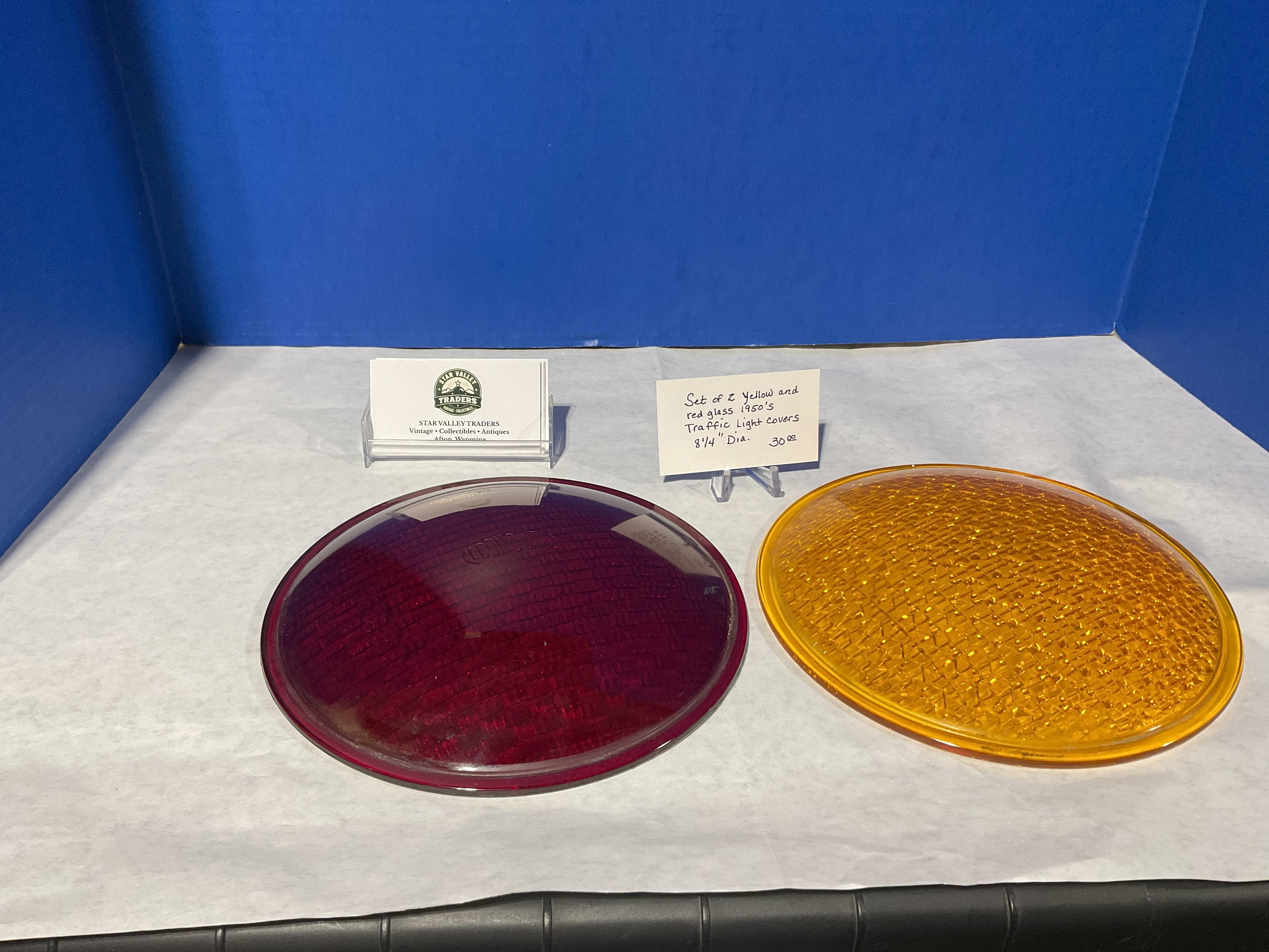 Traffic Light Covers