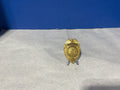 Sergeant Nappanee Indiana Aux Police Badge