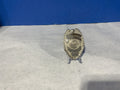 Police Badge State of Indiana Plymouth 16