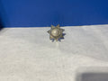 ABC Security Service Badge 706