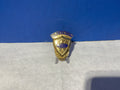 Wackenhut 33375 Badge