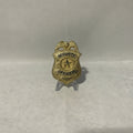 Security Officer Badge