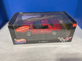 Hot Wheel C5 Corvette Collectible