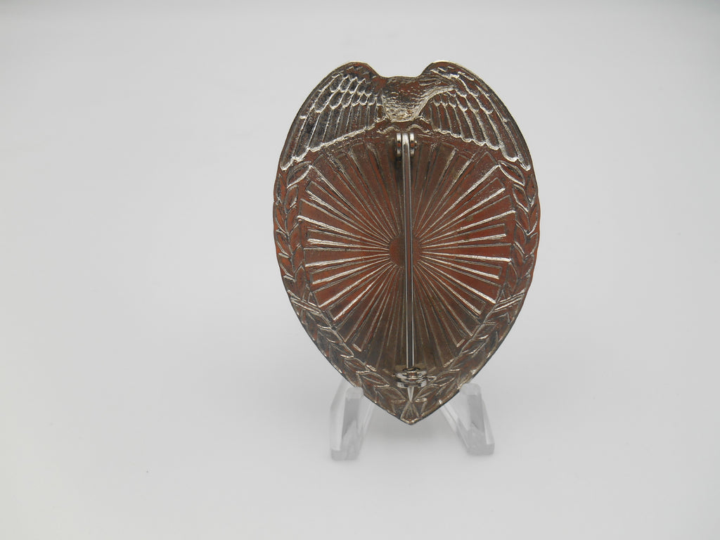 Idaho Correctional Peace Officer Badge – State of Idaho