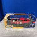 1:18 Jada Big Time Muscle 1963 Chevrolet Corvette Sting Ray – Die-Cast Collector Model