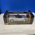 1:18 Maisto 1998 Corvette Convertible – Die-Cast Collector Model