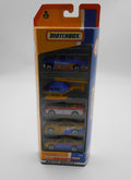 Matchbox Sydney 2000 Olympic Games 5-Pack Gift Set Sealed