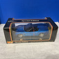 1:18 Maisto 1998 Corvette Convertible – Die-Cast Collector Model