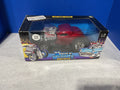 1:18 Muscle Machines 1933 Ford Coupe – Die-Cast Collector Model