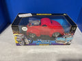 1:18 Muscle Machines 1941 Willys Coupe – Die-Cast Collector Model