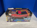 1:18 Muscle Machines 1959 El Camino – Die-Cast Collector Model