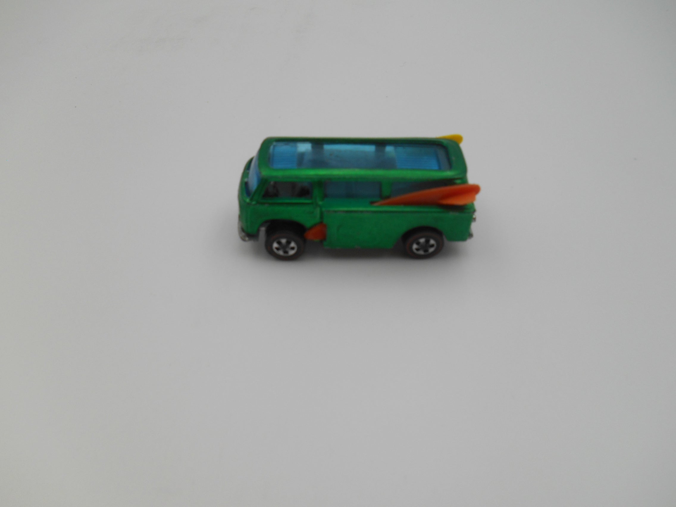 Vintage Hot Wheels Volkswagen Beach Bomb