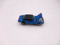Vintage Hot Wheels Custom Camaro deep blue spectra flame