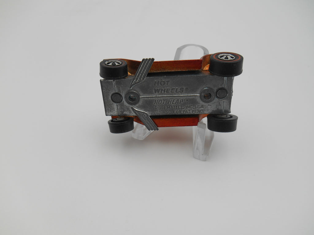 Vintage Hot Wheels Hot Heap